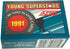 1991-92 Score Hockey Young Superstars Factory Set