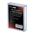 Ultra Pro 2 Piece Slider Box - 10 Count