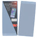 Ultra Pro Semi-Rigid Ticket Sleeves (50ct)