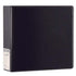 Ultra Pro 3" Black Album - Blank