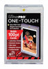 Ultra Pro 100PT UV ONE-TOUCH Magnetic Holder