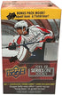 2011-12 Upper Deck Hockey Series 1 Blaster