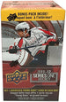 2011-12 Upper Deck Hockey Series 1 Blaster