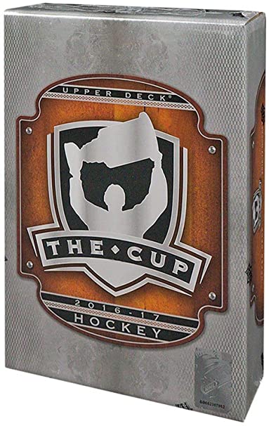 2016-17 Upper Deck The Cup Hobby Box | Eastridge Sports Cards