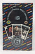 1991-92 Ultimate Original Six Hockey Hobby Box