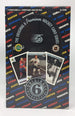 1991-92 Ultimate Original Six Hockey Hobby Box
