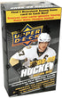 2008-09 Upper Deck Hockey Series 1 Retail Blaster
