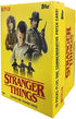 2018 Topps Stranger Things Value Box