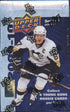 2009-10 Upper Deck Hockey Hobby Pack
