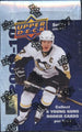 2009-10 Upper Deck Hockey Hobby Pack