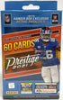2021 Panini Prestige Football Hanger Box