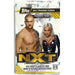 2021 Topps WWE NXT Hobby Box