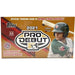 2021 Topps Pro Debut Baseball Hobby Box