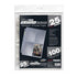Ultra Pro 4-Pocket Platium Pages (25ct)