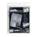Ultra Pro 4-Pocket Platium Pages (25ct)