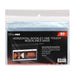 Ultra Pro Horizontal Booklet One-Touch Resealable Bags - 50 ct