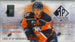 2009-10 Upper Deck SP Authentic Hockey Hobby Box