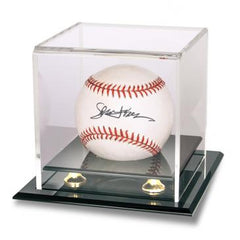 Ultra Pro Baseball / Puck Display - Riser Style | Eastridge Sports Cards