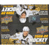 2008-09 Upper Deck Hockey Series 1 Retail Box