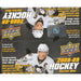 2008-09 Upper Deck Hockey Series 1 Retail Box