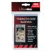 Ultra Pro Tobacco Size Sleeves (100)