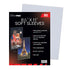 Ultra Pro 8 1/2x11 Document Sleeves