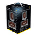 Ultra Pro UV Football Display Box