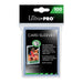 Ultra Pro Card Sleeves - Antimicrobial (100ct)