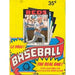 1986 O-Pee-Chee Baseball Hobby Box
