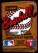 1987 Leaf Baseball Hobby Pack