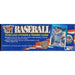 1987 Fleer Glossy Baseball Factory Tin Set
