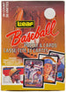 1987 Leaf Baseball Hobby Box