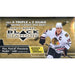 2010-11 Upper Deck Black Diamond Hockey Hobby Box
