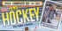 1990-91 Topps Hockey Factory Set