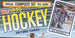 1990-91 Topps Hockey Factory Set