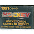 1990-91 O-Pee-Chee Premier Hockey Factory Set