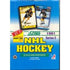 1991-92 Score Hockey Series 2 English Hobby Box