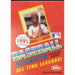 1991 Swell Greats Baseball Wax Box