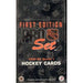 1992-93 Pro Set Hockey Series 1 Hobby Box