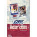 1992-93 Score Hockey Wax Pack (U.S.)