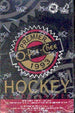 1992-93 O-Pee-Chee Premier Hockey Hobby Box