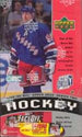 1998-99 Upper Deck Series 2 Hockey Pack