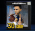 Small-Stars NBA 6" Stephen Curry - Blue