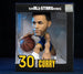 Small-Stars NBA 6" Stephen Curry - Blue