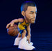smALL-Stars Minis: 6" Steph Curry - Warriors Gold