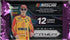 2020 Panini Prizm NASCAR Racing Hobby Pack