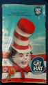 Dr. Seuss The Cat in the Hat Movie Hobby Box