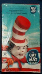 Dr. Seuss The Cat in the Hat Movie Hobby Pack | Eastridge Sports Cards