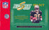 2006 Score Select Football Hobby Box