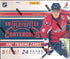 2010-11 Playoff Contenders Hockey Hobby Box